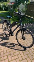 Carver Trekkingfahrrad Nordrhein-Westfalen - Recklinghausen Vorschau