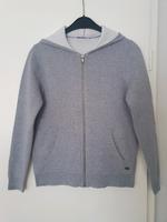 Sweatjacke v EDC Bayern - Vaterstetten Vorschau