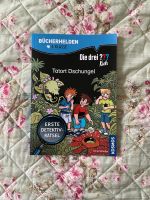 3 Fragezeichen Kids Tatort Dschungel Bonn - Hardtberg Vorschau