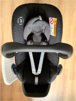 Maxi Cosi Pebble Pro i-Size Babyschale Dresden - Cotta Vorschau