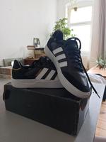 Adidas Tyshawn Mitte - Wedding Vorschau