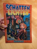 Shadowrun Schattenlichter Bayern - Türkenfeld Vorschau