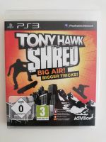 Tony Hawk SHRED für PlayStation3 München - Thalk.Obersendl.-Forsten-Fürstenr.-Solln Vorschau