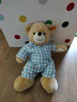 Original Steiff Teddybär 110856 Luis mit Pyjama Berlin - Neukölln Vorschau