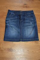 Jeansrock s.Oliver Gr. S Bayern - Saldenburg Vorschau