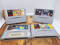 Snes Super Nintendo Set Saarland - Völklingen Vorschau