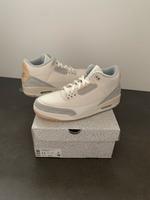 Jordan 3 Ivory NEW / 11 / 45 Bayern - Dürrlauingen Vorschau