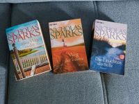 Nicholas Sparks Bücher Nordrhein-Westfalen - Herne Vorschau