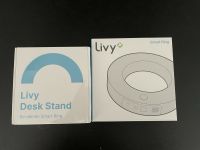 Livy Protect Smart Ring + Desk Stand *Bewegungsmelder* OVP Eimsbüttel - Hamburg Stellingen Vorschau