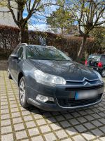 Citroen c5 tourer Bayern - Bad Aibling Vorschau