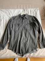 Wrangler Jeanshemd Large Vintage Neuhausen-Nymphenburg - Neuhausen Vorschau