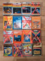 Atari 2600 Spiele Hessen - Bad König Vorschau