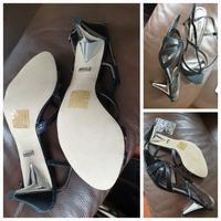 Buffalo Sandalen Gr.40 Niedersachsen - Salzgitter Vorschau