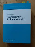 Lehrbuch - Beamtenrecht in Nordrhein-Westfalen Aachen - Aachen-Brand Vorschau