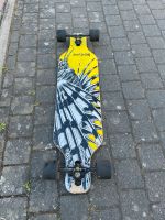Longboard Skateboard Steetsurfing Sachsen - Markkleeberg Vorschau