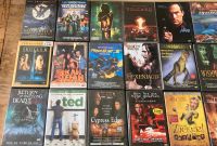 DVDs zu verkaufen Saarland - Schwalbach Vorschau