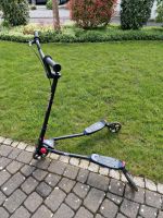 Fliker Y-Scooter freestyle Rider für ältere Kinder/Erwachsene Niedersachsen - Thedinghausen Vorschau