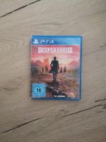 Ps4 Spiel Desperados 3 (50€ wert in ps4 store) Nordrhein-Westfalen - Kleve Vorschau