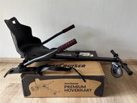 Easy Cruiser Premium Sitz für Hoverboard Nordrhein-Westfalen - Schwerte Vorschau