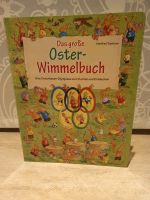 Oster Wimmelbuch Bilderbuch Nordrhein-Westfalen - Rheurdt Vorschau