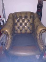 Chesterfield sessel Wandsbek - Hamburg Bramfeld Vorschau