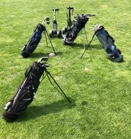 Golfausrüstung Golfbag Golfschläger Niedersachsen - Delligsen Vorschau