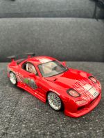 Modellauto Fast & Furious Dom‘s Mazda RX-7 1:24 Sachsen - Zwickau Vorschau