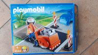Playmobil 4044 Fugenschneider mit OVP und Anleitung Bayern - Hohenroth bei Bad Neustadt a d Saale Vorschau
