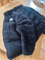 TheNorthFace Winterjacke Fell Schwarz herren Bayern - Neunkirchen a. Brand Vorschau