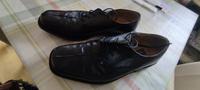 Bugatti Herrenhalbschuhe Gr. 40 Bayern - Grassau Vorschau