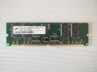 SDRAM PC133R 128 MB Server Baden-Württemberg - Ditzingen Vorschau