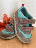 Schuhe/ Halbschuhe „Superfit“, Gr. 23 Baden-Württemberg - Krautheim Vorschau