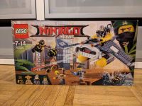 Lego Ninjago Set 70609 Bayern - Harburg (Schwaben) Vorschau