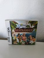 Nintendo DS Spiel Sims 2 Sachsen - Heidenau Vorschau