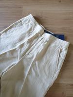 Leinenhose Ralph Lauren Gr M QR-Code Neu mit Etikett Baden-Württemberg - Konstanz Vorschau