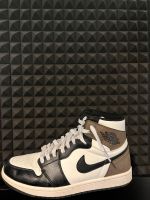 Nike Jordan 1 mocha Bayern - Garmisch-Partenkirchen Vorschau