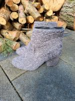 Damen Stiefeletten grau gr. 40/41 neu Baden-Württemberg - Philippsburg Vorschau