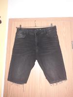 Hose Short schwarz Gr.42 Sachsen - Zwoenitz Vorschau