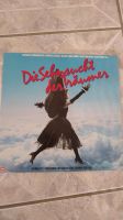 LP Schallplatte/ Die Sehnsucht Der Träumer/ 80er Jahre Kreis Pinneberg - Kummerfeld Vorschau