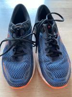 Asics Gel Cumulus, Größe 39, super Zustand Nordrhein-Westfalen - Langenfeld Vorschau