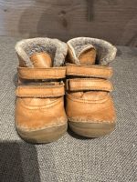 Gefütterte unisex Froddo Barfußschuhe 23 Bayern - Augsburg Vorschau