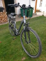 E-Bike Kettler Traveller Sachsen - Großrückerswalde Vorschau