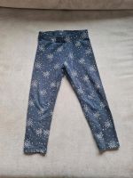 Mädchen Leggins Gr. 98 Hessen - Dieburg Vorschau