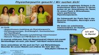 Physiotherapeut/in (m/w/d) Bayern - Oberthulba Vorschau