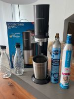 Soda Stream Crystal Titan Wassersprudler Nordrhein-Westfalen - Pulheim Vorschau