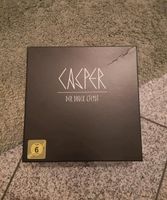 Casper "Der Druck steigt!" Limited Editon Essen - Bergerhausen Vorschau