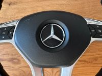 Mercedes-Benz W218 W204 W176 W246 W212 AMG Sport Lenkrad Airbag Nordrhein-Westfalen - Straelen Vorschau