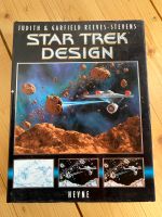 Star Trek Design Buch Rheinland-Pfalz - Mülheim-Kärlich Vorschau