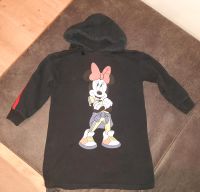 Hoodie Minnie Maus schwarz Niedersachsen - Nörten-Hardenberg Vorschau