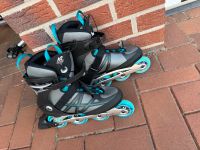 K2 Damen Inline Skates Niedersachsen - Gehrde Vorschau